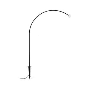 FARO Barcelona FARO 75562 - LED Vonkajšia lampa CUCA LED/3W/24V 119, 3 cm IP65 antracit 75562 vyobraziť