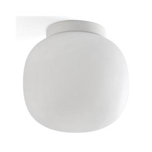 FARO Barcelona FARO 68610 - Stropné svietidlo AMELIA 1xE27/15W/230V IP44 biela 68610 vyobraziť