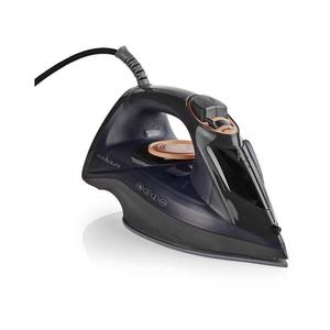 IRON1000 - Naparovacia žehlička 2200W/230V čierna IRON1000 vyobraziť