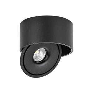 LED Bodové svietidlo LED/20W/230V 3000/4000/6400K čierna 23156 vyobraziť