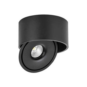 LED Bodové svietidlo LED/28W/230V 3000/4000/6400K čierna 23158 vyobraziť