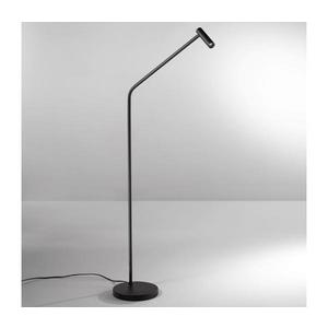 Ideal Lux - LED Stojacia lampa EASY LED/3, 5W/230V CRI 90 čierna 295497 vyobraziť