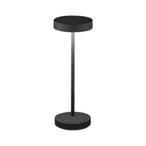 Ideal Lux - LED dotyková vonkajšia lampa TOFFEE LED/2W/230V CRI 90 IP54 čierna 328614 vyobraziť