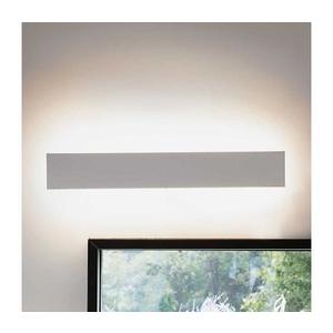 Ideal Lux - LED Nástenné svietidlo ZIG ZAG LED/23W/230V 53 cm CRI 90 biela 179308 vyobraziť