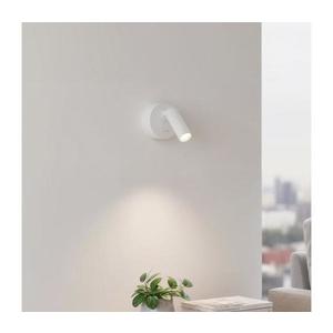 Ideal Lux - LED Nástenné bodové svietidlo BEAN LED/3W/230V CRI 90 biela 260600 vyobraziť