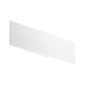 Ideal Lux - LED Nástenné svietidlo ZIG ZAG LED/12, 5W/230V 29 cm CRI 90 biela 179292 vyobraziť