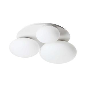 Ideal Lux - LED Stropné svietidlo NINFEA 3xGX53/9W/230V biela 306964 vyobraziť