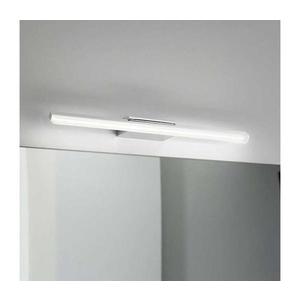 Ideal Lux-LED Kúpeľňové osvetlenie zrkadla RIFLESSO LED/16W/230V 62cm IP54 chróm 142265 vyobraziť
