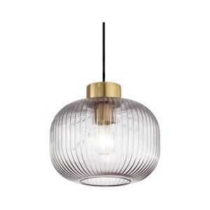 Ideal Lux - Luster na lanku MINT 1xE27/60W/230V pr. 24 cm číra 237398 vyobraziť