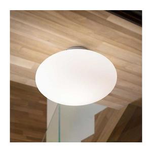 Ideal Lux - Stropné svietidlo CANDY 1xE27/42W/230V pr. 40 cm biela 086781 vyobraziť