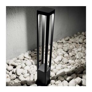 Ideal Lux - LED Vonkajšia lampa TIFONE LED/8, 5W/230V 65, 5 cm IP65 antracit 250953 vyobraziť