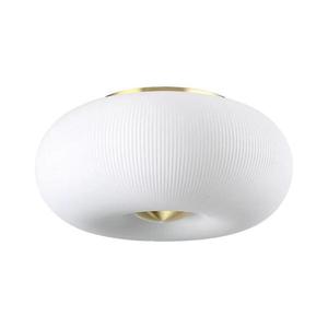 Ideal Lux - LED Stropné svietidlo ARIZONA 3xGX53/9W/230V pr. 40 cm biela 214504 vyobraziť