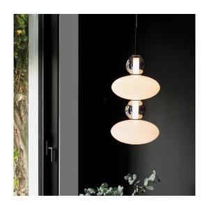 Ideal Lux - LED Luster na lanku LUMIERE LED/34W/230V 314167 vyobraziť