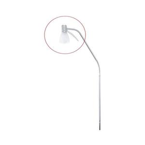 Eglo - Náhradné sklo PRINCE biela GB000339W2 vyobraziť