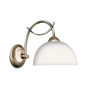 Argon 229 - Nástenná lampa TIVOLI 1xE27/15W/230V 229 vyobraziť