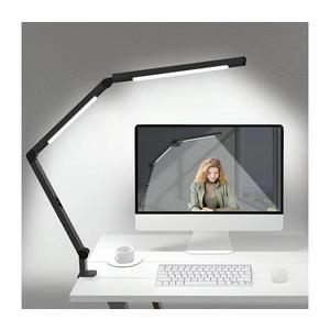 LED Stmievateľná dotyková stolná lampa LED/12W/230V 3000-6500K CRI 92 čierna 4739992 vyobraziť