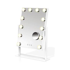 08984L - LED Stmievateľné kosmetické zrkadielko MUST HAVE LED/12W/230V 08984L vyobraziť