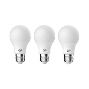 SADA 3x LED Žiarovka A60 E27/4, 8W/230V 2700K - GP vyobraziť