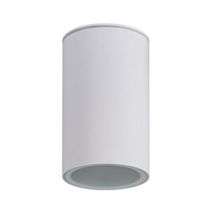 36644 - Kúpeľňové bodové svietidlo AQILO 1xE27/20W/230V IP65 biela 36644 vyobraziť