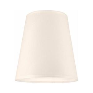 Náhradné tienidlo ELLIE E27 pr. 15 cm krémová ABAŻUR 113 KREM vyobraziť