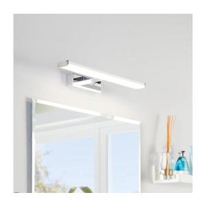 Eglo 79532 - LED Kúpeľňové osvetlenie zrkadla SARNOR 7, 4W/230V 40 cm IP44 chróm 79532 vyobraziť