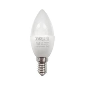 LED Žiarovka C35 E14/4W/230V 4200K 008 0001034 vyobraziť