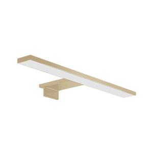 LED Kúpeľňové osvetlenie zrkadla LED/8W/230V 4000K 50 cm IP44 zlatá 008 0001061 vyobraziť