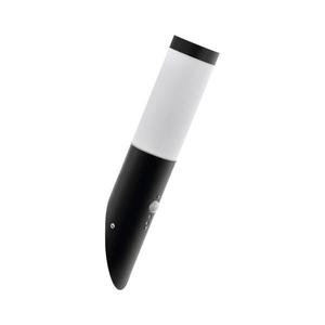 Eglo 79544 - Vonkajšie svietidlo so senzorom MONTALLEGRO 1xE27/15W/230V IP44 čierna 79544 vyobraziť