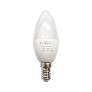 LED Žiarovka C35 E14/6W/230V 2700K 008 0000891 vyobraziť