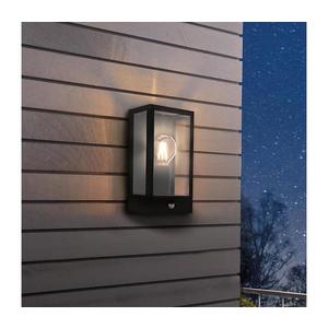Eglo 780422-Vonkajšie nástenné svietidlo so senzorom ALGECIRAS 1xE27/60W/230V IP44 780422 vyobraziť