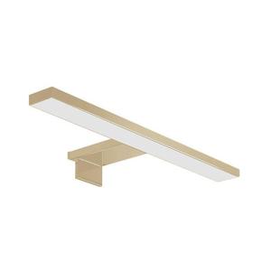 LED Kúpeľňové osvetlenie zrkadla LED/5W/230V 4000K 30 cm IP44 zlatá 008 0001060 vyobraziť
