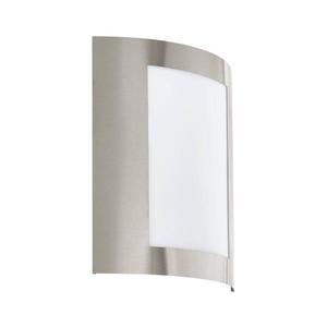 Eglo 79592 - Vonkajšie nástenné svietidlo FIDELIDAD 1xE27/60W/230V IP44 chróm 79592 vyobraziť