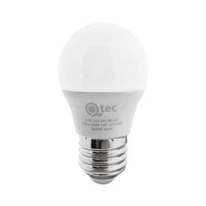 LED Žiarovka G45 E27/5W/230V 4200K 008 0000845 vyobraziť