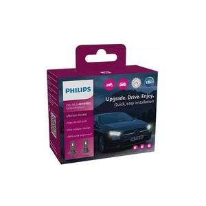 Philips SADA 2x LED Autožiarovka 11972 U2500 CX H7/H18 PX26d/PY26d-1/16W/12V 6000K Phil-11972U2500CX vyobraziť