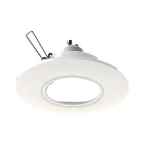 Eglo 78706 - Podhľadové svietidlo PENETO 1xGU10/50W/230V biela 78706 vyobraziť