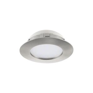 Eglo 78747 - LED Stmievateľné podhľadové svietidlo PINEDA LED/12W/230V chróm 78747 vyobraziť