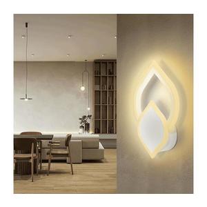 B.V. - LED Nástenné svietidlo LED/20W/230V 2700K biela B10304N7B vyobraziť