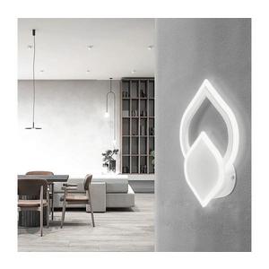 B.V. - LED Nástenné svietidlo LED/20W/230V 6500K biela B10304N7C vyobraziť