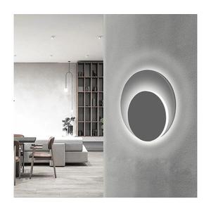 B.V. - LED Nástenné svietidlo LED/16W/230V 6500K biela B10304N76 vyobraziť