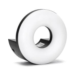 B.V. - LED Vonkajšie nástenné svietidlo LED/20W/230V 6500K IP65 čierna B10304NU4 vyobraziť