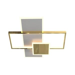 Zuma Line MX4463-3-3YYCGT - LED Stropné svietidlo SALO LED/46W/230V zlatá MX4463-3-3YYCGT vyobraziť