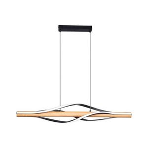 Zuma Line P230857003 - LED Luster na lanku BAEZ LED/30W/230V P230857003 vyobraziť