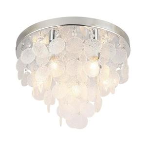 Zuma Line 18366 - Prisadený luster PARDO 8xE14/40W/230V chróm 18366 vyobraziť