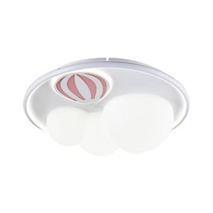 Zuma Line MX4148-1-DWFD - LED Stropné svietidlo FOCUS LED/42W/230V 3000/5700K MX4148-1-DWFD vyobraziť