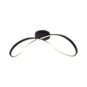 Zuma Line 19600C-BK - LED Prisadený luster ERDA LED/45W/230V 3000/4000/6000K 19600C-BK vyobraziť