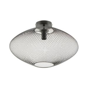 Zuma Line A8193-MBK - Prisadený luster ORION 1xE27/40W/230V čierna A8193-MBK vyobraziť