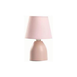 ONLI - Stolná lampa NANO 1xE14/6W/230V ružová 19 cm 059/LR vyobraziť