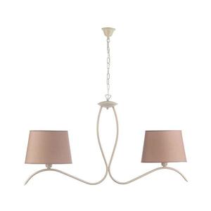 ONLI - Luster na reťazi ZEN 2xE27/22W/230V 233/2 vyobraziť