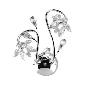 ONLI - Nástenné svietidlo NINFEA 2xG9/6W/230V 4773/AP2 vyobraziť