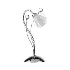 ONLI - Stolná lampa DIAMANTE 1xE14/6W/230V 35 cm 4775/L vyobraziť